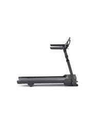 Folding treadmill adidas T24c AVUS10221-thumb-1