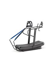 Half Human Curve Treadmill SFITPHH30010-thumb-7
