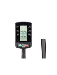 Half Human Curve Treadmill SFITPHH30010-thumb-1