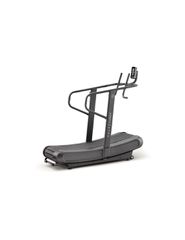 Half Human Curve Treadmill SFITPHH30010