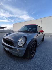 Mini Cooper D 2004 ONE D-4D