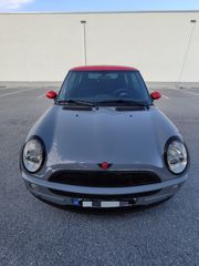 Mini Cooper D 2004 ONE D-4D-thumb-2