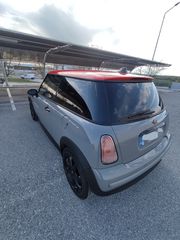 Mini Cooper D 2004 ONE D-4D-thumb-4