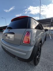 Mini Cooper D 2004 ONE D-4D-thumb-5