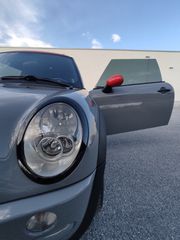 Mini Cooper D 2004 ONE D-4D-thumb-8
