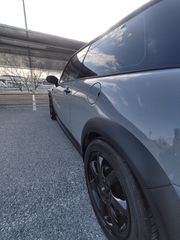 Mini Cooper D 2004 ONE D-4D-thumb-9