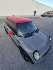 Mini Cooper D 2004 ONE D-4D-thumb-10