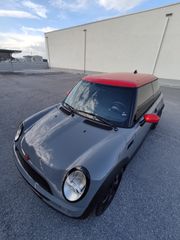 Mini Cooper D 2004 ONE D-4D-thumb-12