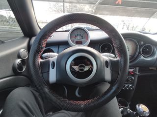 Mini Cooper D 2004 ONE D-4D-thumb-15