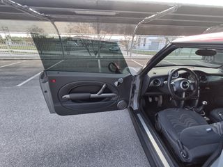 Mini Cooper D 2004 ONE D-4D-thumb-17