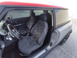 Mini Cooper D 2004 ONE D-4D-thumb-19