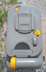 ΔΟΧΕΙΟ ΛΥΜΑΤΩΝ (Κασέτα) THETFORD C200