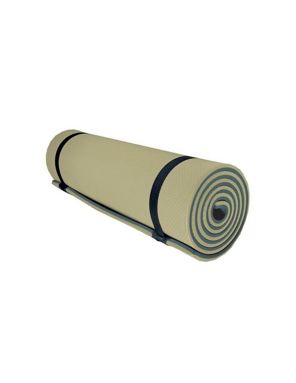 Sleeping pad 12 mm 180x50