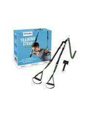Spokey Trexer SPK943093 Functional Training Bands-thumb-10