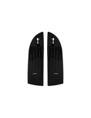 Hamax parts skid pair Sno Formel Steering Skis HAM807066