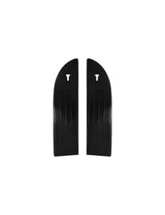 Hamax parts steering skids pair Sno Taxi Fire Steering Skis HAM807001