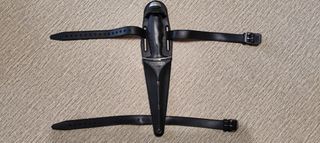 Original Sporasub Snake