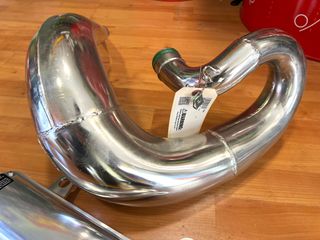 FMF Full exhaust CR-250-thumb-2