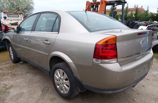 OPEL VECTRA C (02-08) ΣΚΙΑΔΙΑ ΑΡ-ΔΕ-thumb-1