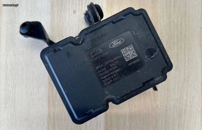 ΕΓΚΕΦΑΛΟΣ ABS MAZDA 3 SPORT 2009-2013