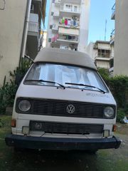Volkswagen T3 1992 SYNCRO 4X4