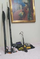 Fishing/Snorkeling 2026