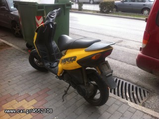 PIAGGIO ENERGY NRG 50 ΑΝΤΑΛΑΚΤΙΚΑ!!!!!-thumb-11