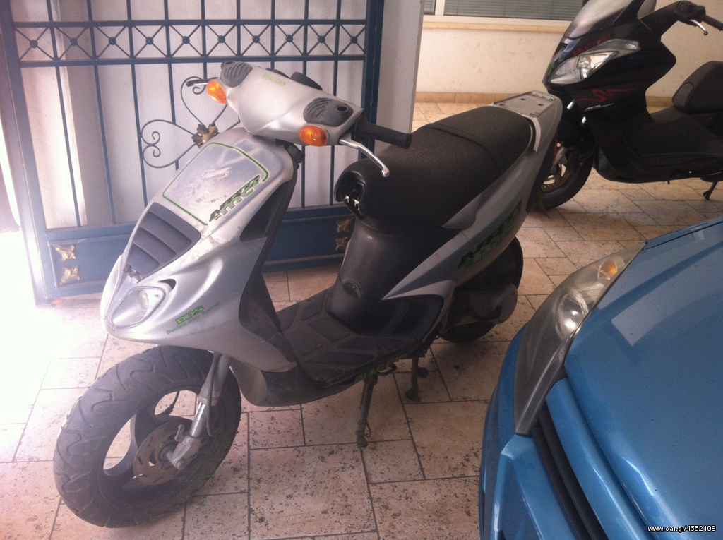 PIAGGIO ENERGY NRG 50 ΑΝΤΑΛΑΚΤΙΚΑ!!!!!