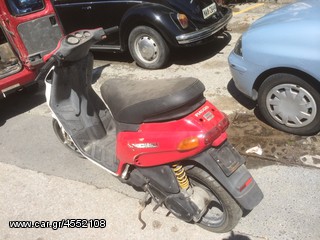 PIAGGIO ENERGY NRG 50 ΑΝΤΑΛΑΚΤΙΚΑ!!!!!-thumb-16