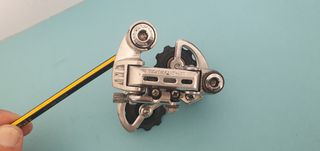 SHIMANO ALTUS LT πίσω ντεραγιέ 1979