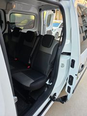 Renault Grand Kangoo E-TECH 2018 MAX-thumb-11