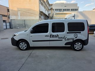 Renault Grand Kangoo E-TECH 2018 MAX-thumb-2