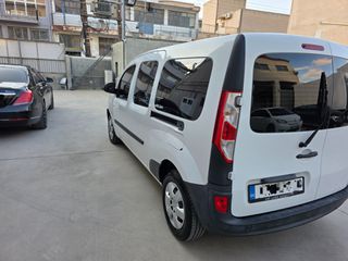 Renault Grand Kangoo E-TECH 2018 MAX-thumb-1