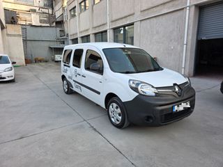 Renault Grand Kangoo E-TECH 2018 MAX-thumb-5