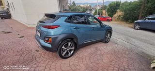 Hyundai Kona 2019