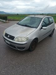Fiat Punto 2003