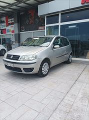 Fiat Punto 2003