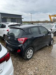 Hyundai i 10 2018