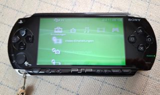 SONY PSP 1004 ( Phat )