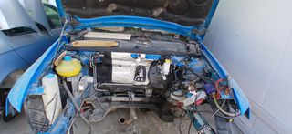 Fiat stilo