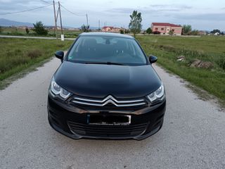 Citroen C4 2015 1.2 e-THP Tendance EURO 6-thumb-5