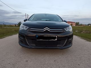 Citroen C4 2015 1.2 e-THP Tendance EURO 6-thumb-4