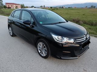 Citroen C4 2015 1.2 e-THP Tendance EURO 6-thumb-2