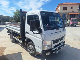 Mitsubishi 2022 FUSO 6S15 EURO6D
