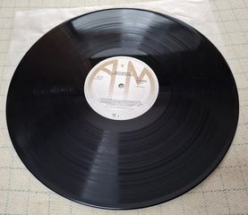 Chris de Burgh – Best Moves  LP