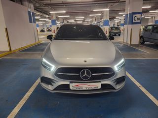 Mercedes-Benz A 250 2021 E LIMOUSINE AMG-LINE 8G-DCT