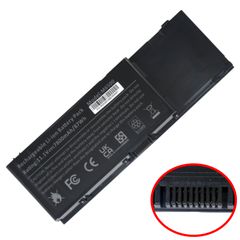 Μπαταρία Laptop - Battery για Dell Precision M6400 M6500 M2400 M4400 Covet DW554 G102C 8M039 08M039 312-0868 312-0212 312-0873 11.1V 87Wh 7800mAh ( Κωδ.1-BAT0869 )