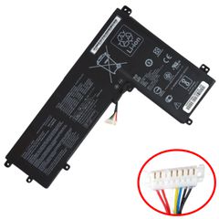 Μπαταρία Laptop - Battery για Asus Vivobook 12 E210 E210MA E210KA E210MA-GJ069T E210KA-GJ041TS C21N1913 0B200-03700000 0B200-03700100 7.7V 38Wh 4940mAh με καλωδιοταινία 7pins ( Κωδ.1-BAT0871 )