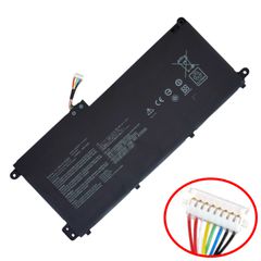 Μπαταρία Laptop - Battery για Asus Chromebook C424MA Flip C436FA C346FA C436 C436FA-DS599T C31N1845 0B200-03570000 11.55V 42Wh 3640mAh με καλωδιοταινία 8pins ( Κωδ.1-BAT0874 )