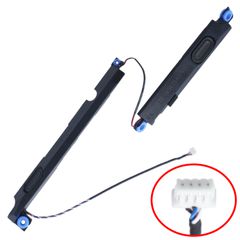 Speaker Set - Ηχεία ζευγάρι για Laptop Lenovo Legion Y530-15ICH 81FV Y540-15IRH 81SX 5SB0Q84785 Speakers Left+Right ( Κωδ.1-SPKR130 )
